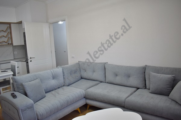 One bedroom apartment for rent in Komuna e Parisit area, in Tirana, Albania